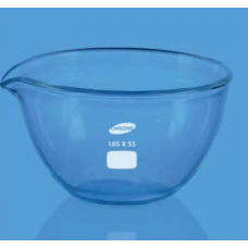 Laboratory Glass Dishes
